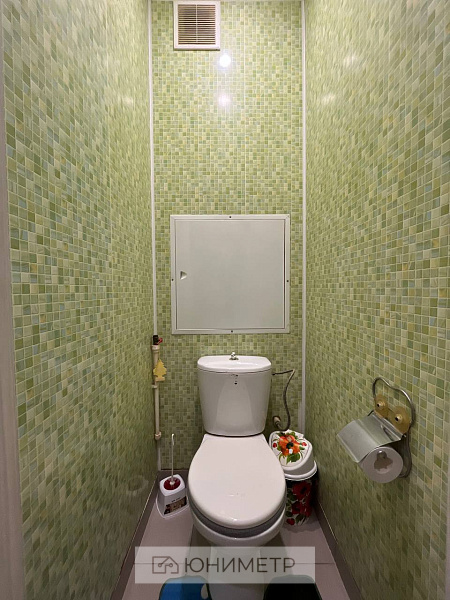 1-к. кв. 37.3  м² 2/3 эт.