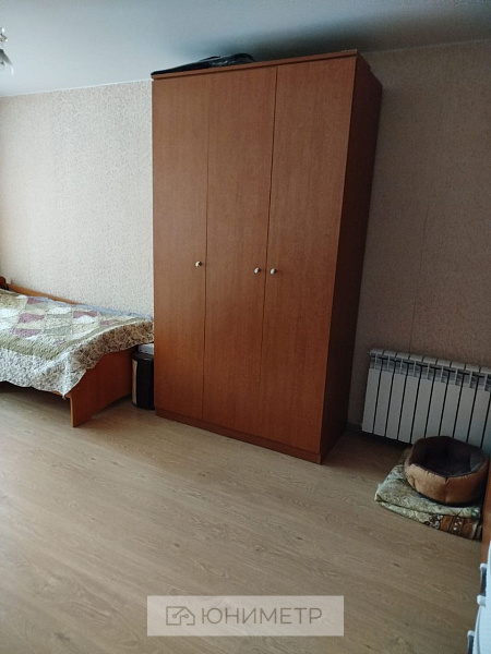 2-к. кв. 47.7 м² 1/5 эт. 2-к. кв. 47.7 м² 1/5 эт.