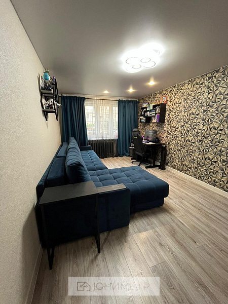 2-к. кв. 57.8 м² 1/9 эт. 2-к. кв. 57.8 м² 1/9 эт.