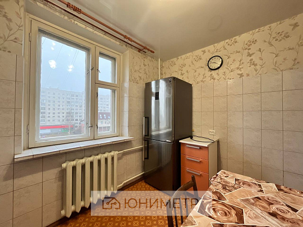 1-к. кв. 35.3 м² 5/9 эт.