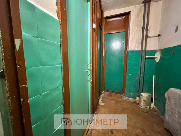 Комната 13 м² 4/5 эт.