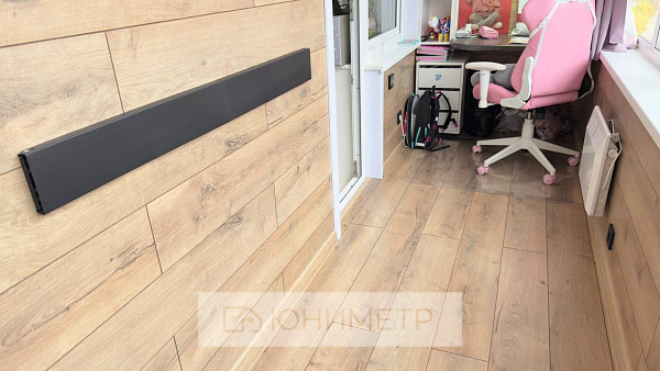 1-к. кв. 39 м² 6/10 эт.