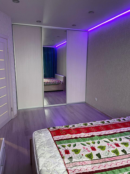 1-к. кв. 33.4 м² 12/14  эт.
