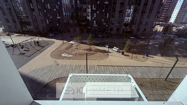 3-к. кв. 55.6 м² 3/12 эт.