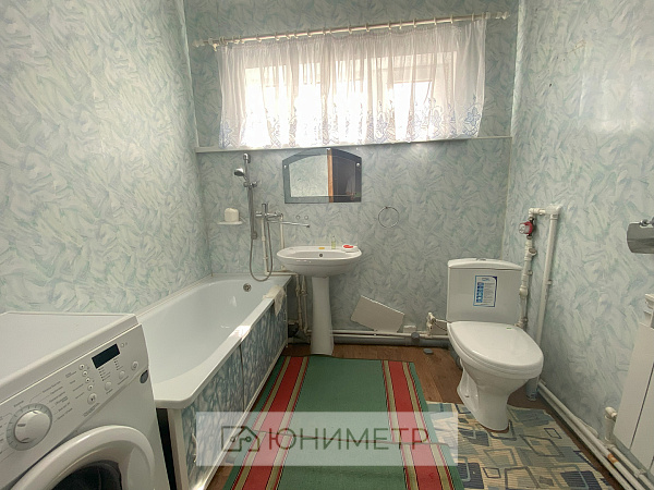 Дом 132 м² на участке 12 сот. Дом 132 м² на участке 12 сот.