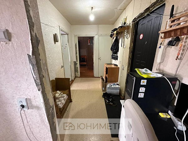 2-к. кв. 51.5 м² 7/9 эт. 2-к. кв. 51.5 м² 7/9 эт.