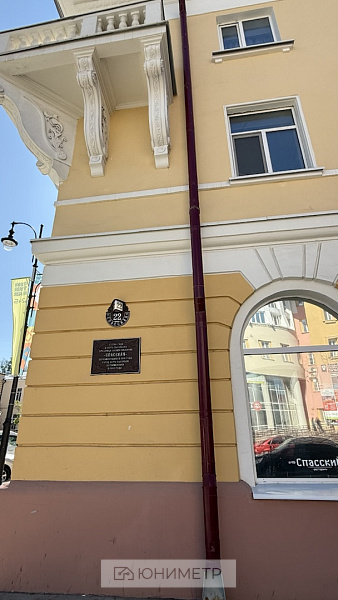 3-к. кв.74.6 м² 3/3 эт. 3-к. кв.74.6 м² 3/3 эт.