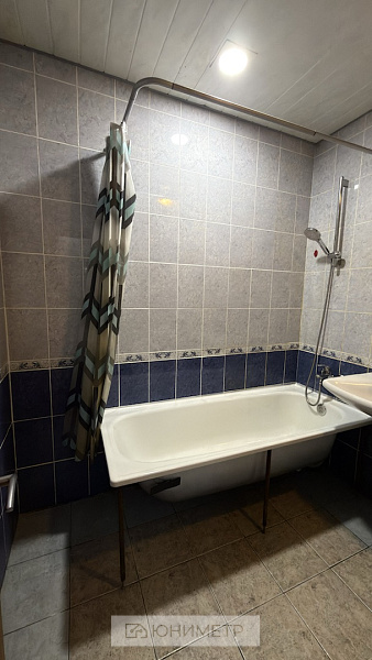 2-к. кв. 45.9 м² 3/5 эт.