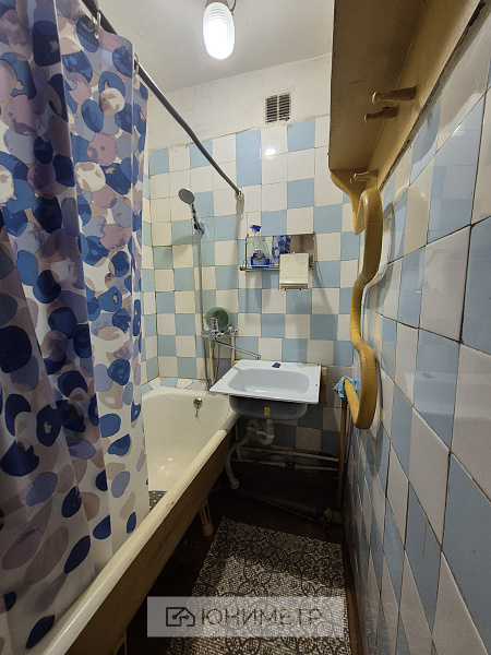 4-к. кв. 60.5 м² 3/5 эт.