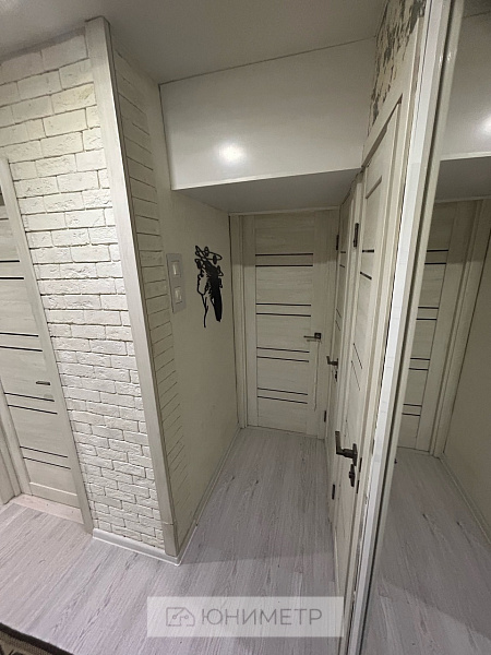 2-к. кв. 43.4 м² 5 /5 эт. 2-к. кв. 43.4 м² 5 /5 эт.