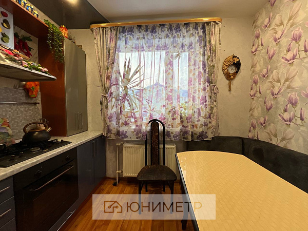 1-к. кв. 37.3  м² 2/3 эт.