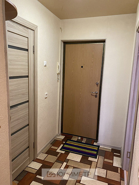 1-к. кв. 30 м² 7/9 эт.