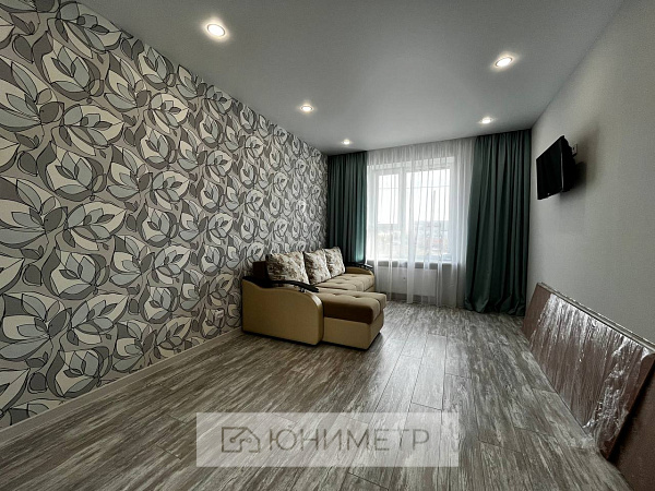 1-к. кв. 39 м² 1/10 эт. 1-к. кв. 39 м² 1/10 эт.