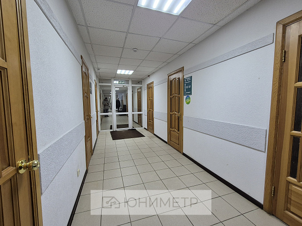 Помещение свободного назначения 16.6 м²