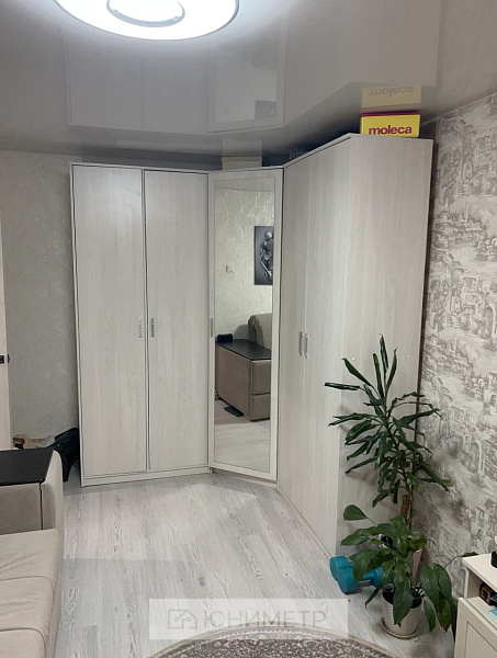 2-к. кв. 43.4 м² 5 /5 эт. 2-к. кв. 43.4 м² 5 /5 эт.