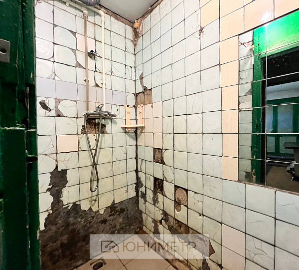 Комната 13 м² 4/5 эт. Комната 13 м² 4/5 эт.