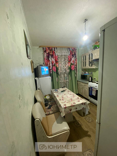 4-к. кв. 74.2 м² 3/5 эт.