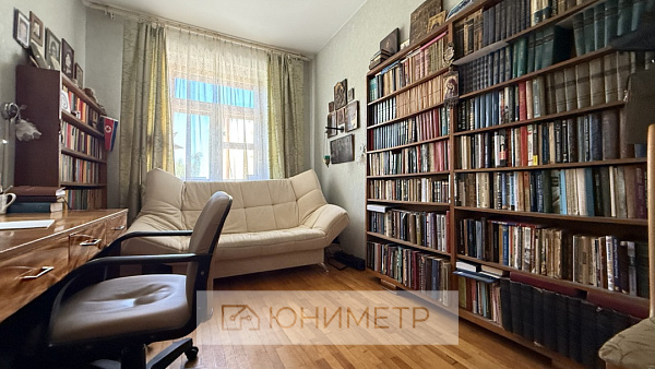 3-к. кв.74.6 м² 3/3 эт. 3-к. кв.74.6 м² 3/3 эт.