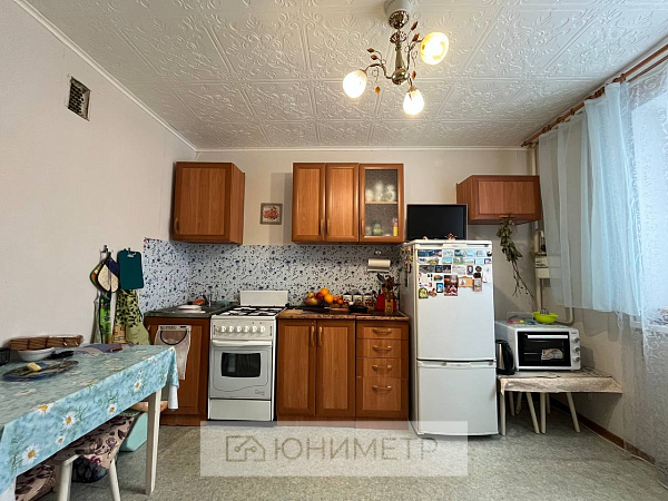 1-к. кв. 35.2 м² 5/9 эт.