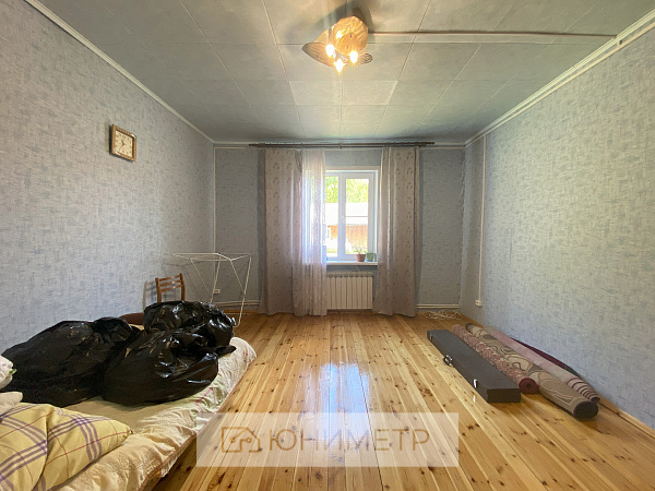 Дом 132 м² на участке 12 сот. Дом 132 м² на участке 12 сот.