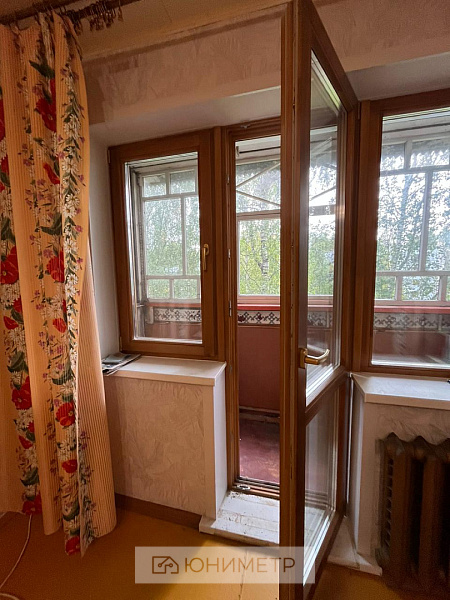 2-к. кв. 44.2 м² 4/5 эт. 2-к. кв. 44.2 м² 4/5 эт.