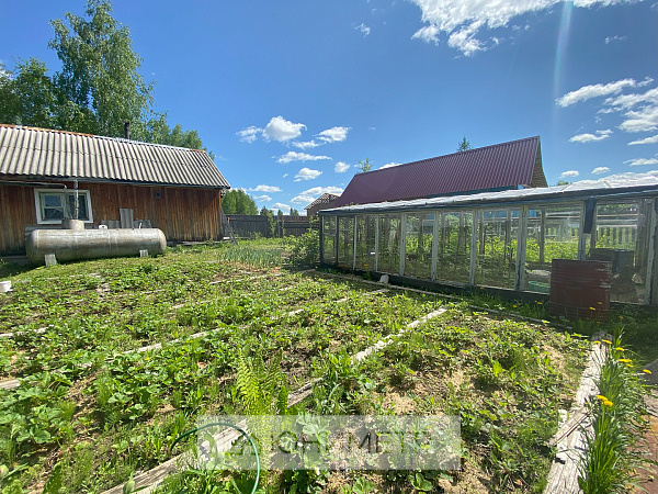 Дом 132 м² на участке 12 сот. Дом 132 м² на участке 12 сот.