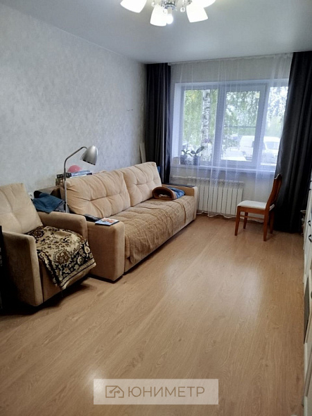 2-к. кв. 47.7 м² 1/5 эт. 2-к. кв. 47.7 м² 1/5 эт.