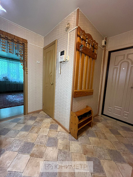 3-к. кв. 60.4 м² 1/5 эт. 3-к. кв. 60.4 м² 1/5 эт.