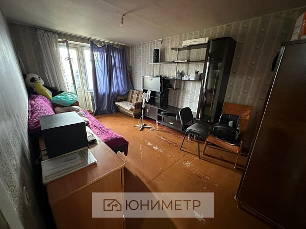 2-к. кв. 51.5 м² 7/9 эт. 2-к. кв. 51.5 м² 7/9 эт.
