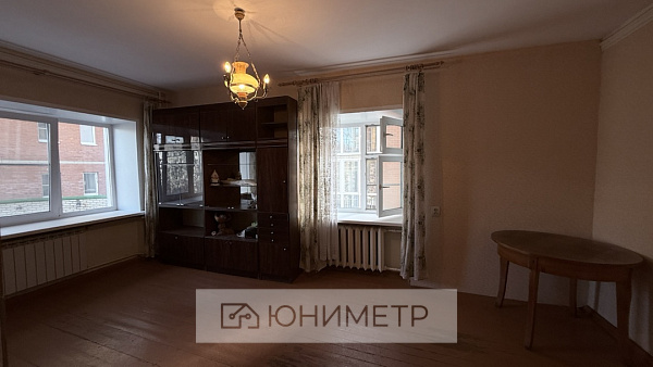 1-к. кв. 30.7 м² 3/5 эт.