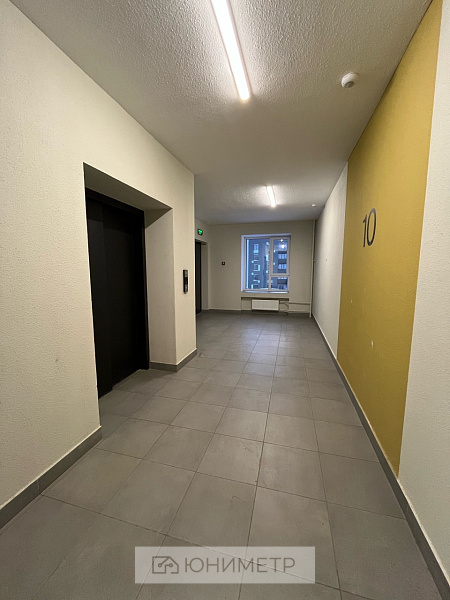 3-к. кв. 67.6 м² 10/12 эт.