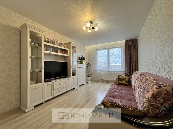 2-к. кв. 54.2 м² 4/9 эт. 2-к. кв. 54.2 м² 4/9 эт.