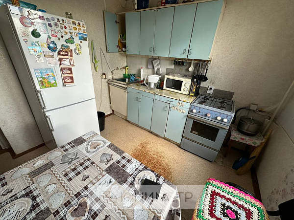 2-к. кв. 51.5 м² 7/9 эт. 2-к. кв. 51.5 м² 7/9 эт.