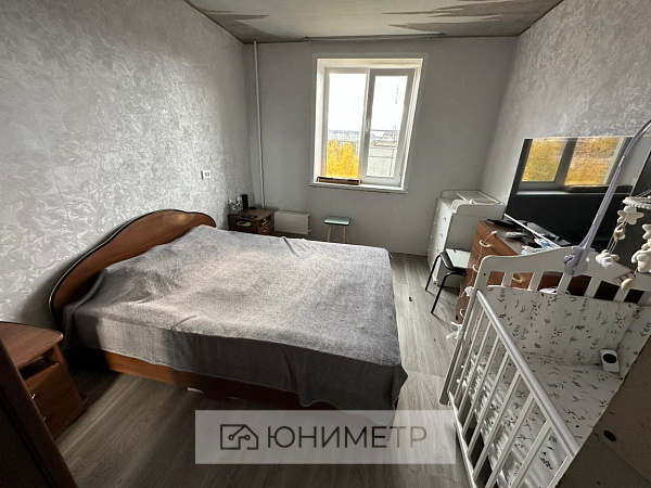 2-к. кв. 51.5 м² 7/9 эт. 2-к. кв. 51.5 м² 7/9 эт.