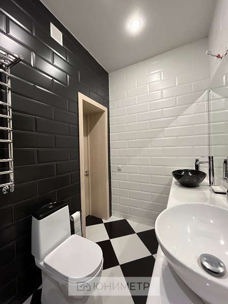 Дом 99.4 м² на участке 8.3 сот.