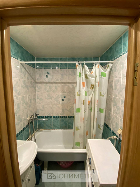 4-к. кв. 74.2 м² 3/5 эт.