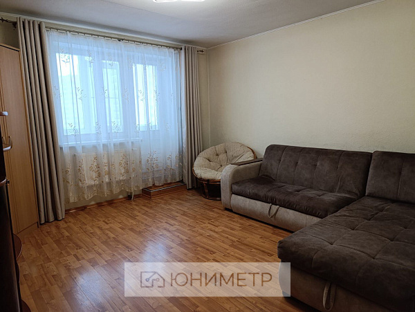 2-к. кв. 52.4 м² 5/5 эт.