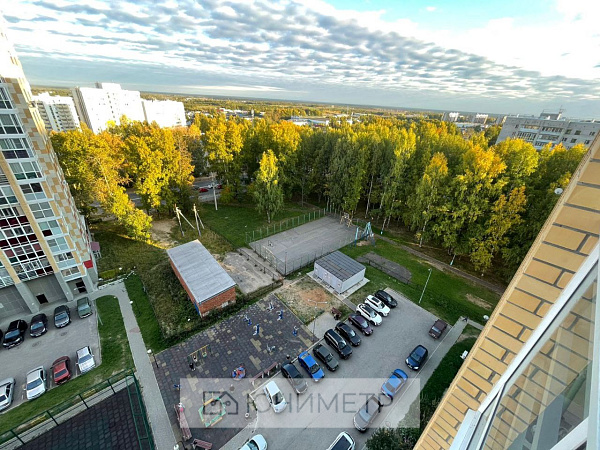 1-к. кв. 33.2 м² 11/13 эт. 1-к. кв. 33.2 м² 11/13 эт.