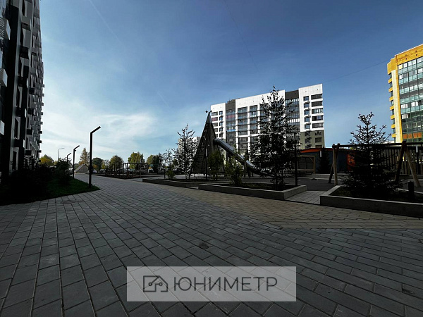 1-к. кв. 39 м² 1/10 эт. 1-к. кв. 39 м² 1/10 эт.