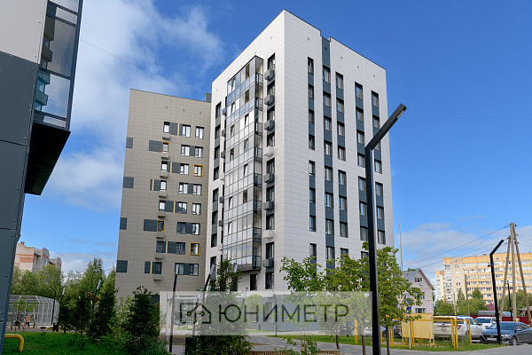 3-к. кв. 50.2 м² 10/10 эт. 3-к. кв. 50.2 м² 10/10 эт.
