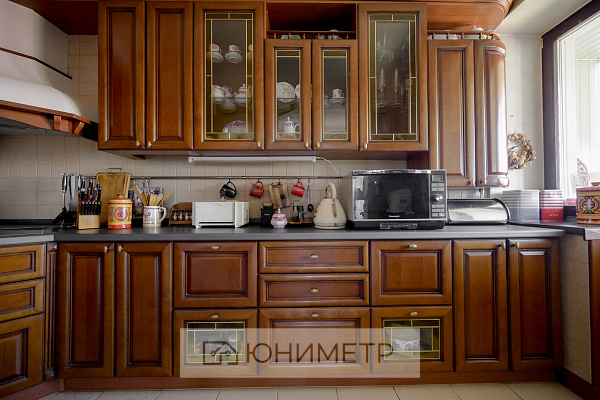 5-к. кв. 156.3 м² 5/5 эт.