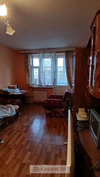 1-к. кв. 35 м² 2/9 эт. 1-к. кв. 35 м² 2/9 эт.