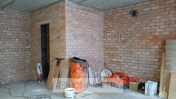 1-к. кв. 32.1 м² 7/14 эт.