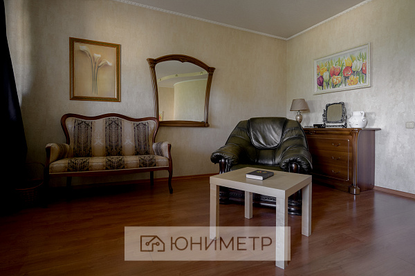 5-к. кв. 156.3 м² 5/5 эт.