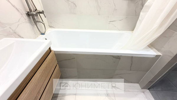 3-к. кв. 68 м² 1/12 эт.