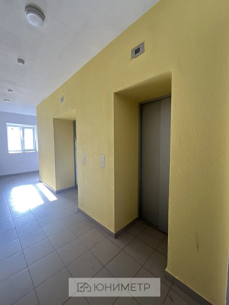 2-к. кв. 55.7 м² 4/14 эт.