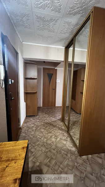 2-к. кв. 51.7 м² 6/9 эт. 2-к. кв. 51.7 м² 6/9 эт.
