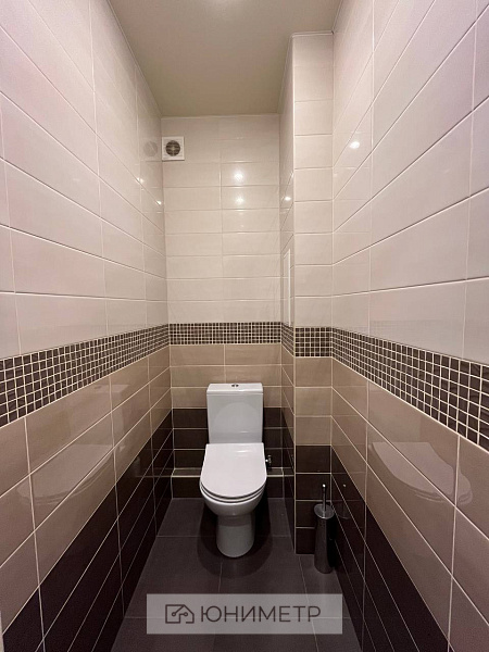 2-к. кв. 47.2 м² 5/11 эт.