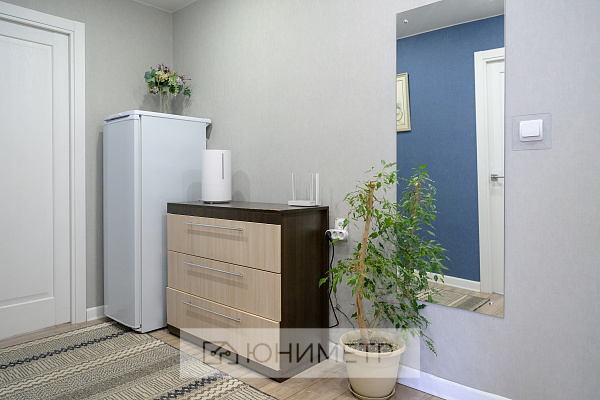2-к. кв. 45.4 м² 2/9 эт. 2-к. кв. 45.4 м² 2/9 эт.