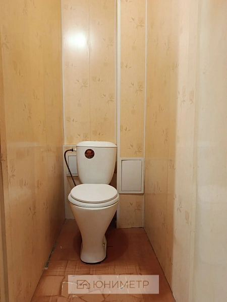 3-к. кв. 68.6 м² 4/5 эт.